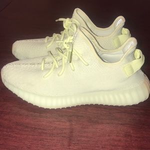 Yeezy 350- SOLD SORRY